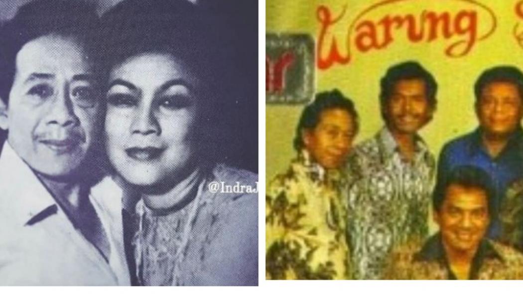 Kisah Hidup S Bagio, Tinggalkan Kuliah di UGM Jadi Pelawak Top Era 1970-an