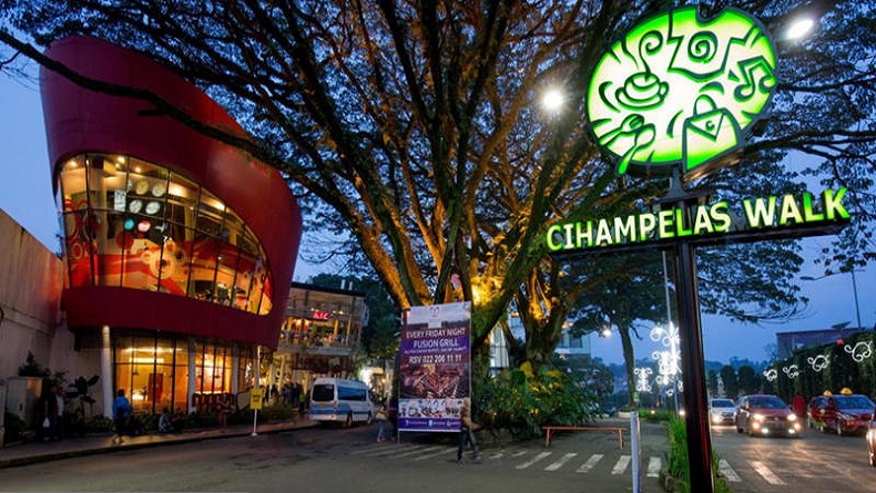 Tempat Wisata di Bandung Dibuka, Pemkot Ingatkan Semua Karyawan Harus Divaksin