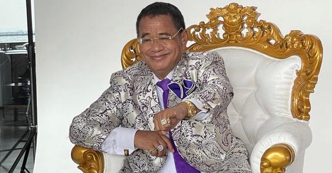 Hotman Paris Blak-blakan Honor saat Jadi Pengacara Desiree Tarigan