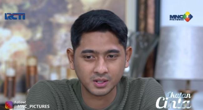 Ikatan Cinta 17 September 2021: Sosok Misterius Jessica Terkait  Teror di Keluarga Alfahri?