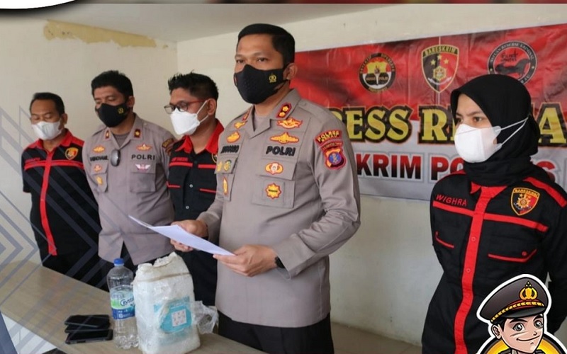 Viral Emak-Emak Meninggal saat Antre Minyak Goreng, Begini Kata Kapolres Berau