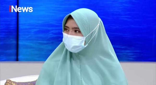 Marlina Octoria Beberkan ke Hotman Paris, Suaminya Bernafsu Tinggi