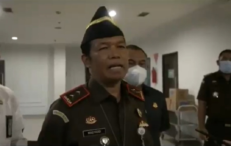 Kejati Kalbar Selidiki Dugaan Korupsi Penerimaan Pajak BPD Rp1,5 Miliar