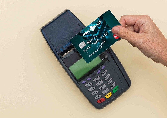 Banyak Manfaat, Ini 5 Cara Bijak Gunakan Kartu Kredit 