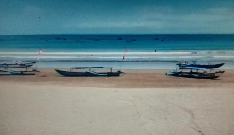 Bupati Pangandaran Ancam Tutup Objek Wisata jika Vaksinasi Belum Capai 90 Persen