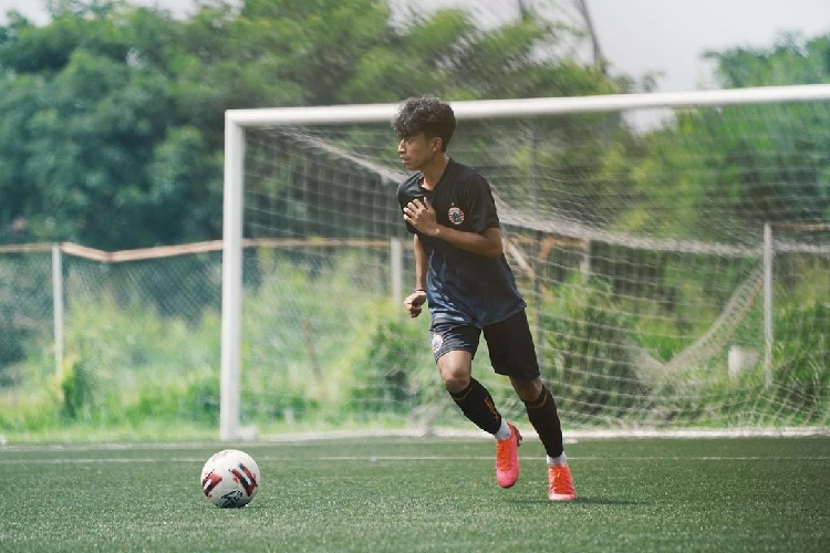 4 Bapak dan Anak yang Perkuat Timnas Indonesia, Nomor 3 Senjata Andalan Shin Tae-yong