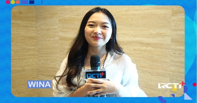 Rilis Lagu Tape Ketan, Wina Cerita tentang Dilema Anak Remaja