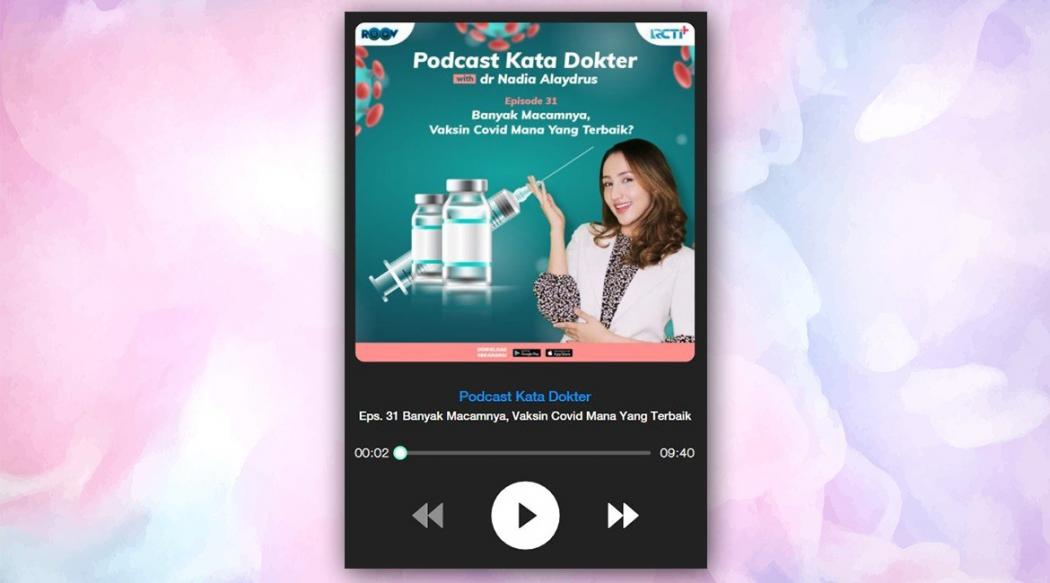 Antara Vaksin Sinovac, Astra Zeneca, Moderna, dan Pfizer, Mana yang Terbaik?