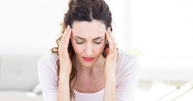 Waspada Pecah Pembuluh Darah Otak, Gejalanya Berawal dari Nyeri Sekitar Mata