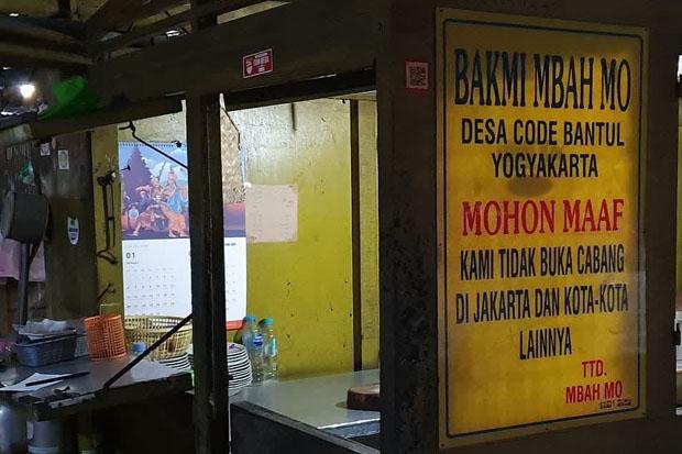 15 Tempat Makan di Bantul Yogyakarta, Nomor 10 Dekat dengan Hutan Pinus