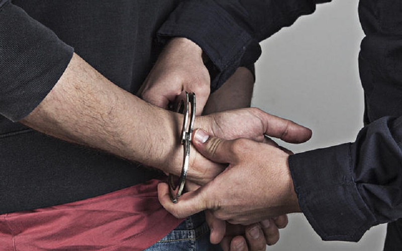 Polisi Tangkap Pelaku Begal Payudara ART di Kemayoran