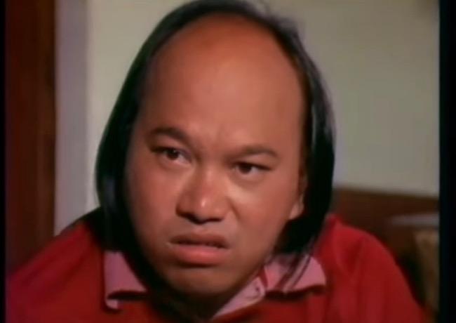 Mengenang Darto Helm Pelawak Legendaris Era 1970-an, Melambung Lewat Film Ateng Sok Tahu