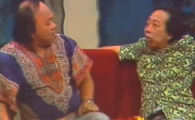 Darto Helm, sang Pelawak Legendaris Meninggal akibat Penyakit Stroke