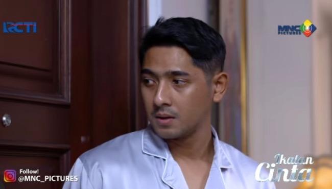 Ikatan Cinta 18 September 2021: Aldebaran Curiga Sikap Aneh Mama Rosa, Ada Rahasia Baru? 