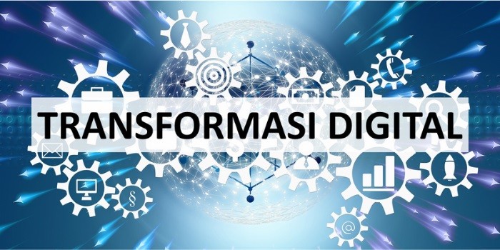 Percepat Transformasi Digital Indonesia, Ini 3 Rekomendasi ID-CSO DTTF 