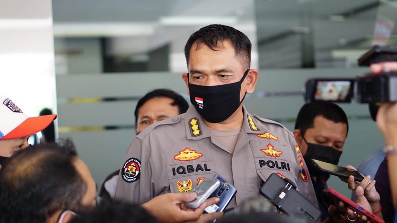 Banyak Korban Investasi Bodong, Begini Imbauan Polda Jateng