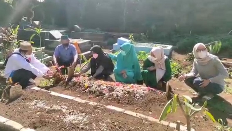 Misteri Pembunuhan Ibu Anak di Subang, Diisukan Punya Kunci Rahasia Alphard, Yoris Bilang Begini