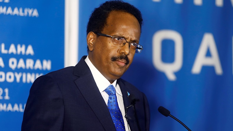 Mantan Kepala Intelijen Somalia Ditahan di Djibouti, Ada Apa?