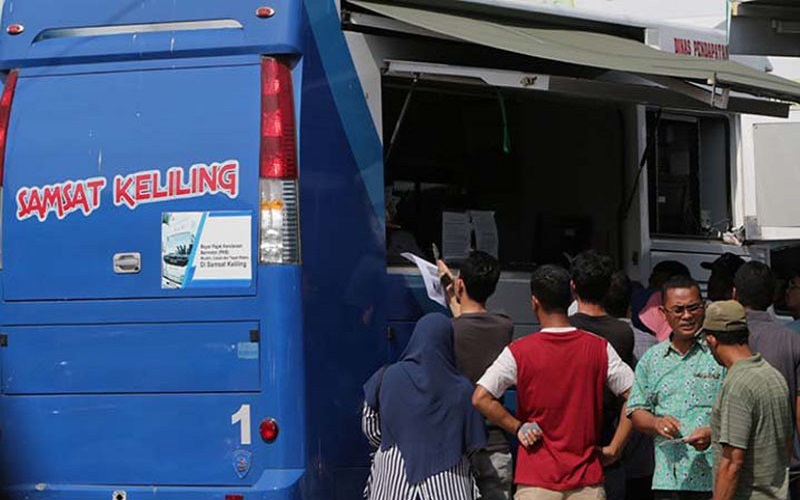 Soal Inovasi Pembuatan SIM, Indonesia Traffic Watch Sebut Sesuai Undang-Undang