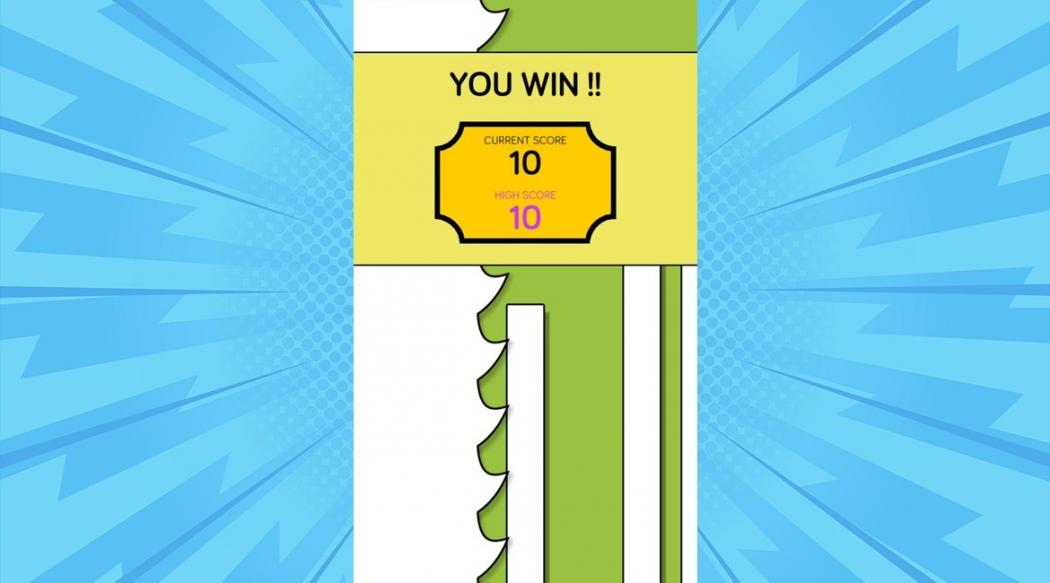 Jumping Cube, Game Terbaru di RCTI+ Siap Menguji Kecepatan Berpikirmu 