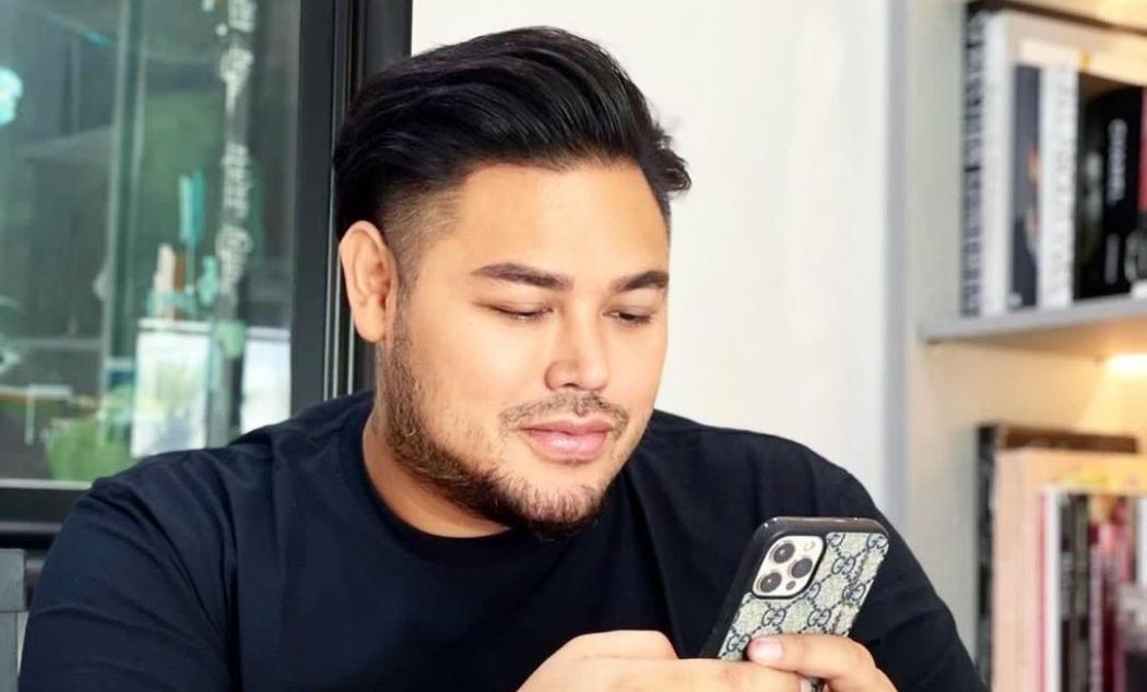 Berat Badan Turun 25 Kg, Ivan Gunawan Ingin Operasi Payudara