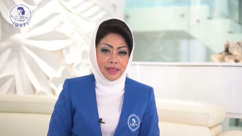 Rayakan HUT ke-48 Tahun, IWAPI Targetkan Pertumbuhan Ekonomi Positif dan Stabil