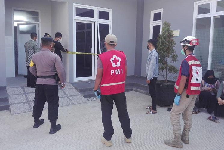 Penjaga Malam SPBU Kasam Kulonprogo Tewas di Dalam Kantor, Polisi Masih Selidiki