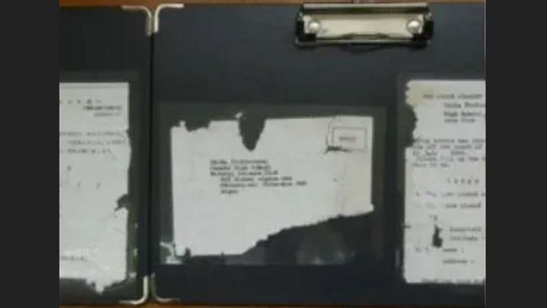 Botol Berisi Selembar Surat Ditemukan di Pantai Hawaii, Isinya Mengejutkan 