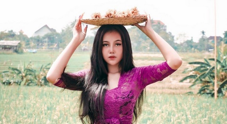 Suka Bahas Seks, Cibeby Dijuluki Miyabi Indonesia