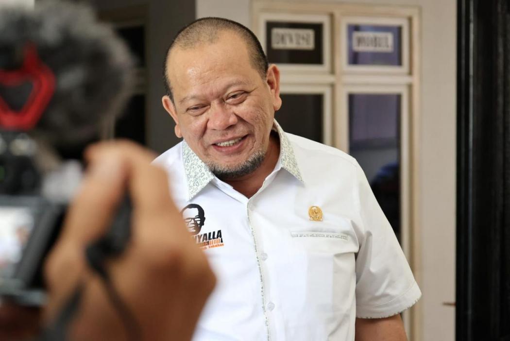 Dua dari 5 Ibu Hamil di Indonesia Kurang Cairan, LaNyalla Ingatkan Menkes 