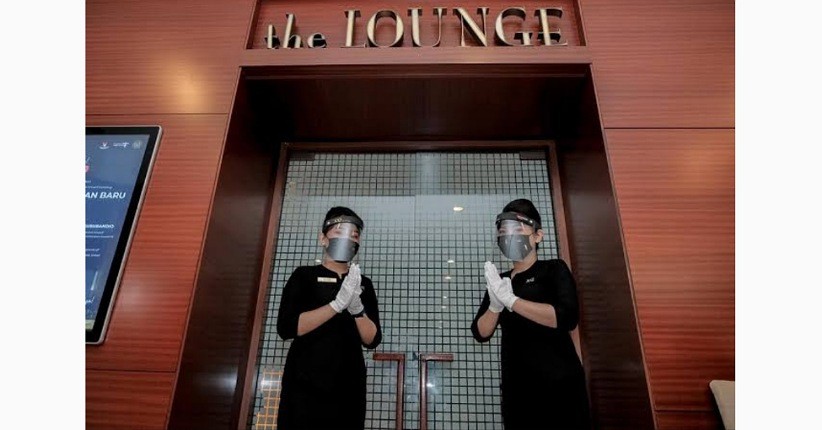 Bioskop Dibuka dengan Prokes Ketat, Sandiaga Uno: Kapasitas 50 Persen