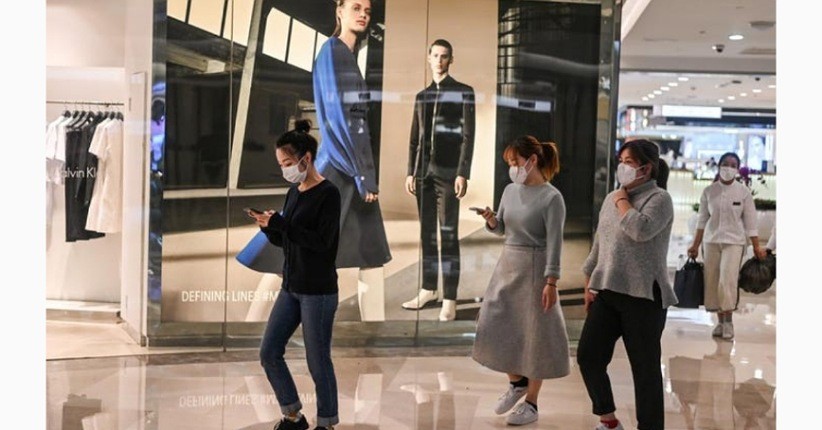 Ide Liburan ke Mal dan Bioskop, Patuhi 8 Persyaratan Ini