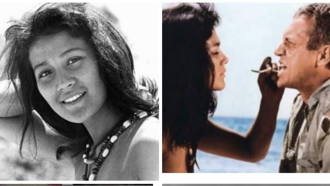 Kisah Asmara Devi Dja, 3 Kali Menikah Memilih Hidup Bahagia Bersama Putri Semata Wayangnya