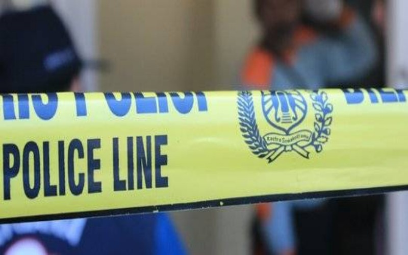 4 Warga Merauke Dibegal Ninja, Dibacok lalu Dirampas Uangnya