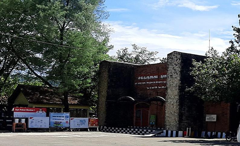 Pemkab Cilacap Evaluasi Uji Coba Pembukaan Objek Wisata, Ini Hasilnya