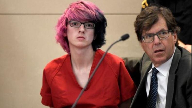 Pria Ini Dihukum Penjara 1.200 Tahun, Salah Apa?