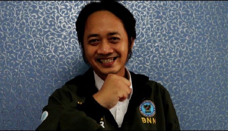 BNN Sebut Peredaran Narkoba di Karawang Diselundupkan dari Laut