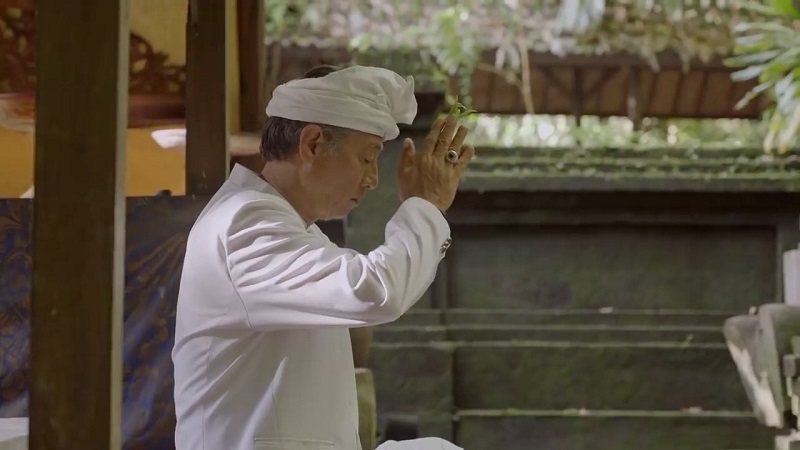 Menilik Film Dokumenter Ungkapan Menarik dari Nurani 