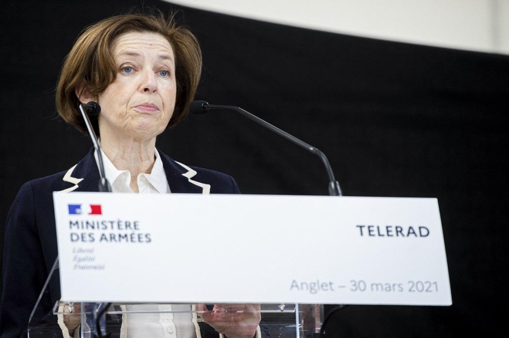 Buntut Kisruh Kapal Selam, Prancis Batalkan Pertemuan dengan Menhan Inggris