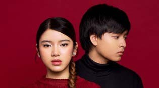Bahaya, Project Music Series EP Tiara Andini & Arsy Widianto Tembus Viral 50 Global