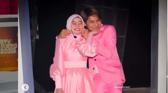 Lesti Kejora Diisukan Hamil, Rizky Billar Berharap Anak Laki-laki