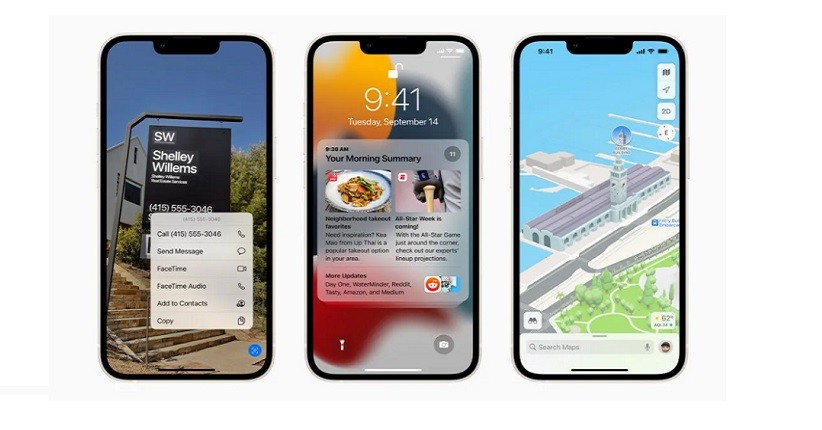 iOS 15 Sudah Tersedia, Ini Cara Install Pembaruan di iPhone
