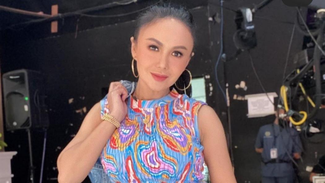 Diizinkan Menikah Lagi oleh Anak, Yuni Shara: Syaratnya Jangan Berondong