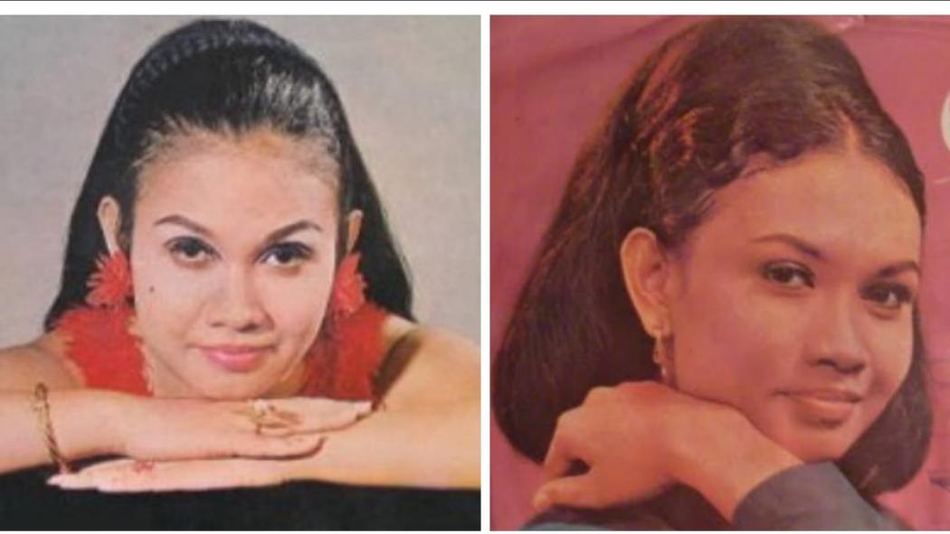 Apa Kabar Diah Iskandar Penyanyi Top Era 1960-an, Dijuluki Connie Francis Indonesia