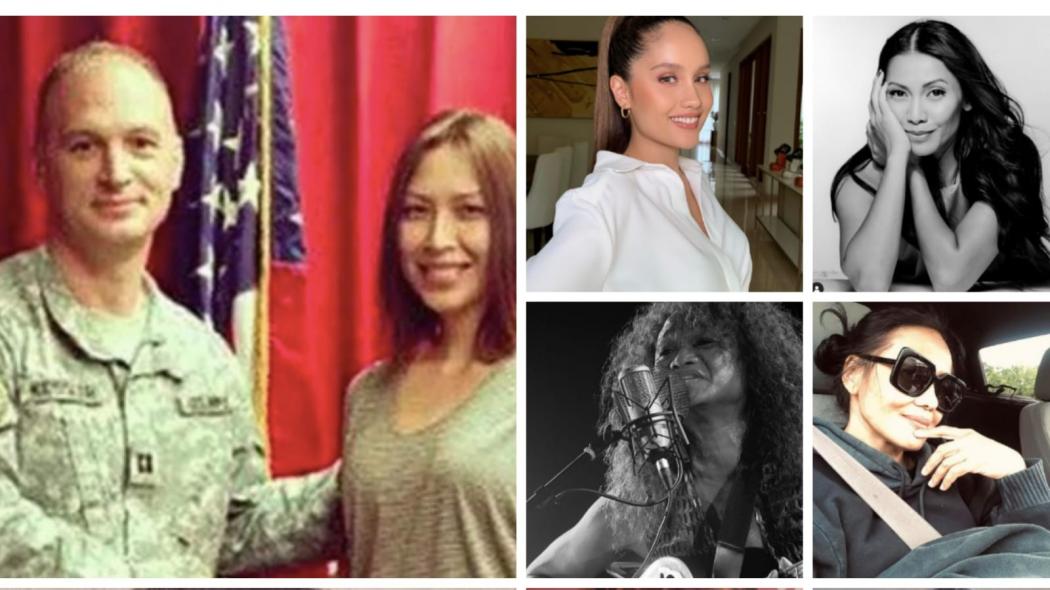 5 Artis Indonesia Pindah Kewarganegaraan, Ada yang Jadi Tentara di Amerika Serikat