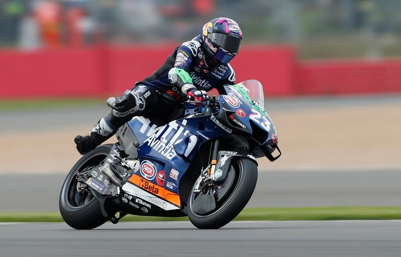 Valentino Rossi Dibikin Kagum Sama Enea Bastianini: Dia Seperti Setan!