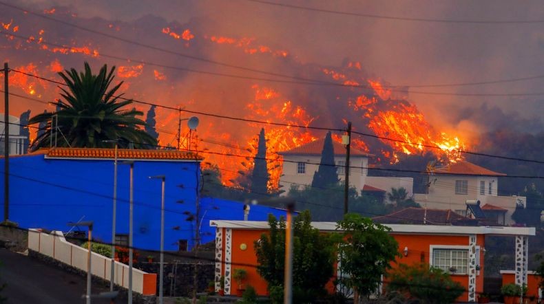 Menteri Pariwisata Spanyol Dikecam karena Sebut Letusan Gunung Atraksi Menarik bagi Turis
