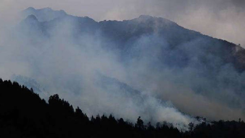 Pendaki Asal Solo Tewas di Gunung Lawu, Diduga akibat Kelelahan dan Kedinginan