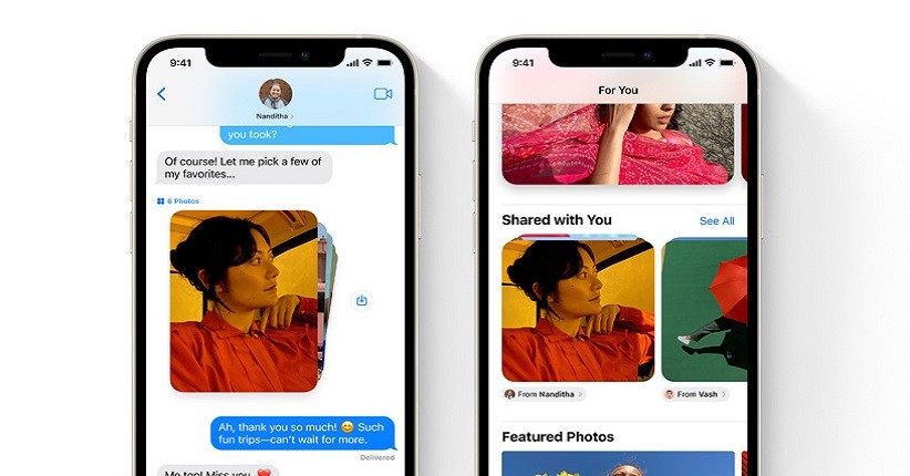 Sebelum Update ke iOS 15, Perhatikan Hal Ini
