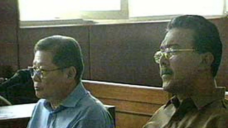 Tak Penuhi Panggilan Satgas BLBI, Kaharudin Ongko Dicekal ke Luar Negeri 